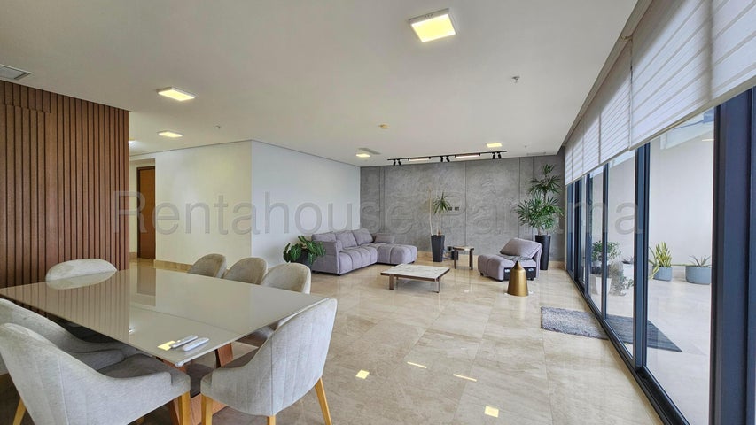Exclusive Apartment - Apartamento en Paseo del Mar